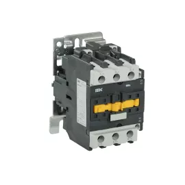 Контактор IEK КМИе-46512 65А 110В/АС3 1НО,1НЗ KKME41-065-110-11