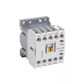 Миниконтактор IEK МКИ-10911 9А 230В/АС3 1Н3 KMM11-009-230-01