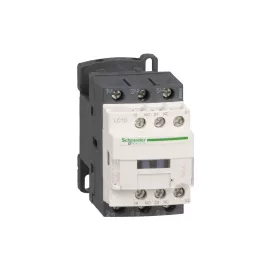 Контактор Schneider Electric 3п 9А D 1НО+1Н3 220В AC LC1D09M7