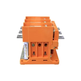 Вакуумный контактор Texenergo КВТ 1,14- 2,5/250, 230В, In=5 /0,5A, 4з 4р KVT-250-230-3, изображение 2