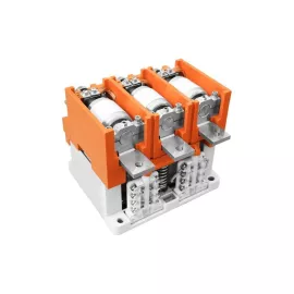 Вакуумный контактор Texenergo КВ1-630-3 У3 630А 220В 3з+3р постоянный/переменный KV1-630-220-3-33