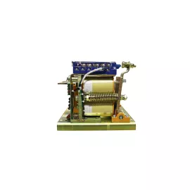 Вакуумный контактор Texenergo КВТ 1,14- 5/630, 400В, In=5 /0,5A, 3з 3р KVT-630-400-3, изображение 2