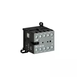 Миниконтактор ABB ВC7-30-10 12A, 400В AC3, катушка 24В DС GJL1313001R0101