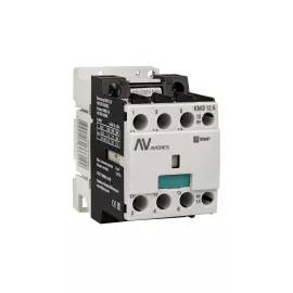 Контактор EKF КМЭ 12А 1NO 230В АС AVERES ctr-s-12-10-230-av
