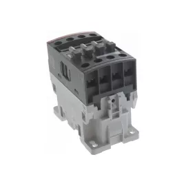 Контактор ABB AF09-30-01-13 с универсальной катушкой управления 100-250B AC/DC 1SBL137001R1301, изображение 2