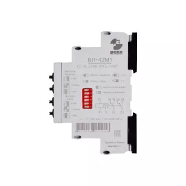 Циклическое реле времени Реле и Автоматика ВЛ-42М1 A8223-76911236, изображение 2