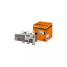 Электронное токовое реле TDM РТЭН-5367 60-100А  SQ0733-0003