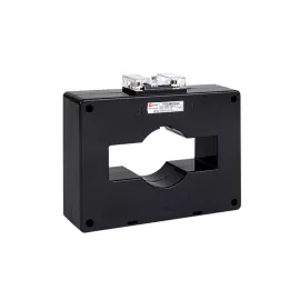 Трансформатор тока EKF ТТЕ-125-4000/5А класс точности 0,5 PROxima SQtte-125-4000