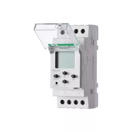 Реле времени F&F PCS-517, со входом управления, 18 функций EA02.001.015