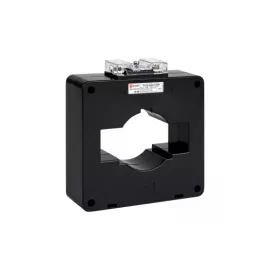 Трансформатор тока EKF ТТЕ-100-2500/5А класс точности 0,5 PROxima SQtte-100-2500