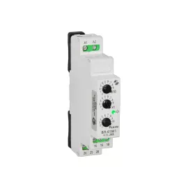 Реле времени Реле и Автоматика, ВЛ-61М1 0,1с-9, 9ч,12-240В 50Гц, пост. A8223-79680466