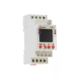 Электронный таймер EKF ТЭ-80 PROxima SQte-80