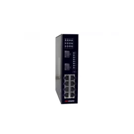 Коммутатор Hikvision Ethernet, PoE DS-3T0310P УТ-00017162
