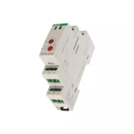 Реле времени F&F PCA-514 EA02.001.005, изображение 2