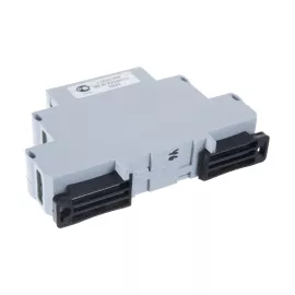 Реле времени Реле и Автоматика, ВЛ-46М1 0,1с-99ч, 24-220В, 50Гц, пост. A8223-76911250, изображение 2