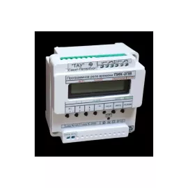 Программное реле времени ТАУ, ПИК-2ПВ 00-00000692, изображение 2