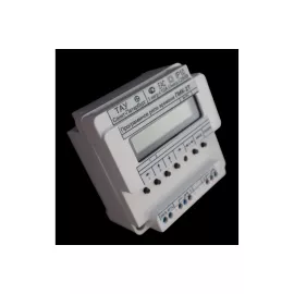 Программное реле времени ТАУ, ПИК-2Т 00000001982, изображение 2