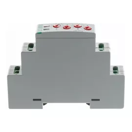 Реле времени F&F PCU-507, 2 независимые выдержки времени EA02.001.022, изображение 2