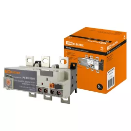 Реле TDM РТЭН-5369 90-150А SQ0733-0004, изображение 2