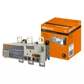 Реле TDM РТЭН-5363 48-80А SQ0733-0002