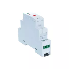 Реле времени F&F RV-01, с входом управления EA02.001.007, изображение 2