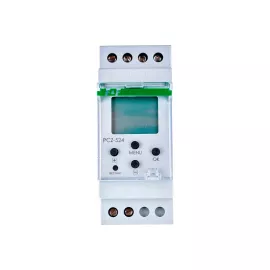 Астрономическое реле времени F&F PCZ-524 EA02.002.004, изображение 2