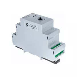 Двустабильное реле контроля тока Реле и Автоматика, РТД-21М1 A8223-80108301, изображение 2