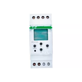 Астрономическое реле времени F&F PCZ-525 EA02.002.005