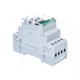 Астрономическое реле времени F&F PCZ-525 EA02.002.005, изображение 2