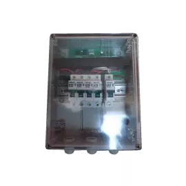 Светоконтроллер НТК ЭЛЕКТРОНИКА ЭКСЭ-416 (80А/IP56) 4627082400816