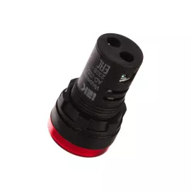 Светосигнальная арматура IEK AD-22DS 240В красная ИЭК BLS10-ADDS-230-K04, изображение 2