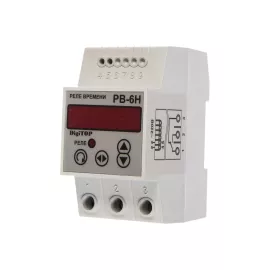 Реле времени DigiTOP РВ-6н