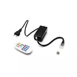 Радиочастотный контроллер Apeyron 60 диодов/метр 04-22, изображение 2