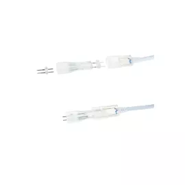 Одноцветный контроллер Elektrostandard с радио-пультом, 24 кнопки LSC 002 220V 3.5A 720W IP44 a035332, изображение 2