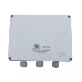 Светоконтроллер НТК ЭЛЕКТРОНИКА ЭКСЭ-1020 80 А/IP56 4627082401783