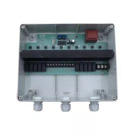 Светоконтроллер НТК ЭЛЕКТРОНИКА ЭКСЭ-1020 80 А/IP56 4627082401783, изображение 2