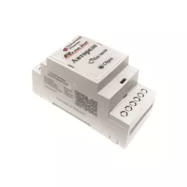 Реле автоматического включения/выключения нагрузки ELF 10А, 170-240В, на DIN-рейку, IP20, ВТ Autorele