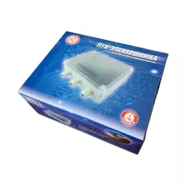 Светоконтроллер НТК ЭЛЕКТРОНИКА ЭКСЭ-808 40А/IP56 4627082400250, изображение 2