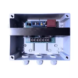 Светоконтроллер НТК ЭЛЕКТРОНИКА ЭКСЭ-312 60А/IP56 4627082402063