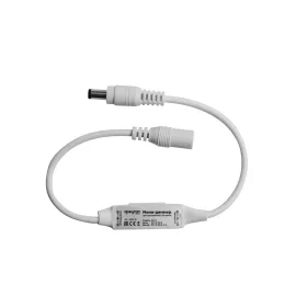 Мини-диммер Apeyron 12В, 72 Вт, RF, пульт кнопочный 04-10, изображение 2