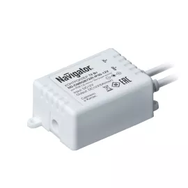 Контроллер Navigator ND-CMRGB72IR-IP20-12V 71364