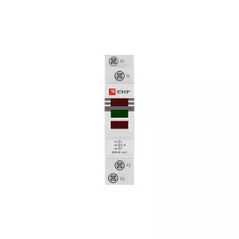 Индикатор фаз EKF PROxima ЛСФ-47 тип 2 mdla-47-3f-2-pro