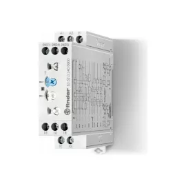 Модульный таймер Finder функц, Ae, eeA, fe, ge, it, bep, Dep, shp, питание 24…240, 835202400000PAS