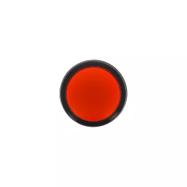 Светодиодная матрица EKF, AD16-22HS, красная, 12В, AC/DC, PROxima ledm-ad16-r-12, изображение 2