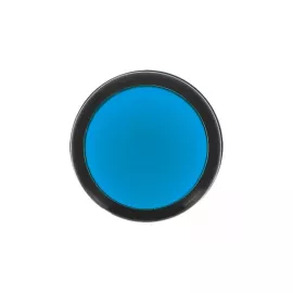 Светодиодная матрица EKF AD16-22HS, синяя, 400В, AC, PROxima SQ ledm-ad16-b-400