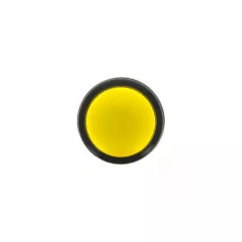 Матрица EKF светодиодная, AD16-22HS, желтая, 400В, AC, PROxima SQ ledm-ad16-y-400