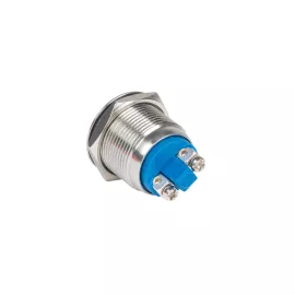 Сигнальная лампа EKF оранжевая, S-Pro67, 19 мм, 24В, PROxima s-pro67-332, изображение 2