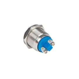 Сигнальная лампа EKF белая, S-Pro67, 19 мм, 24В, PROxima s-pro67-352, изображение 2