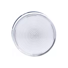 Сигнальная лампа Schneider Electric XB7 прозрачная 22мм 230В SE XB7EV07MP, изображение 2