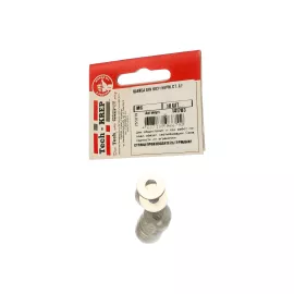 Шайба Tech-Krep DIN9021 6 нерж.ст. А2 10шт 141783, изображение 2